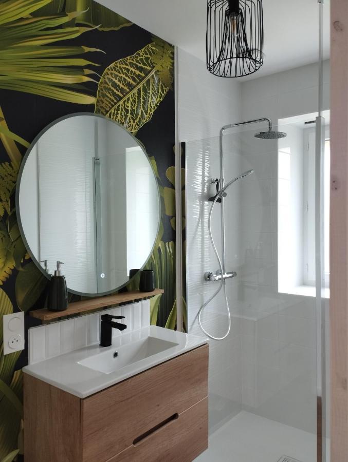 Appartamento Maison De Kerangall *