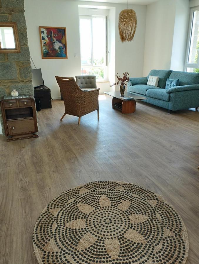 Appartamento Maison De Kerangall Brest