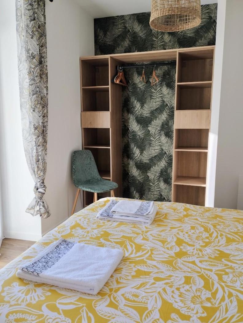 Appartamento Maison De Kerangall