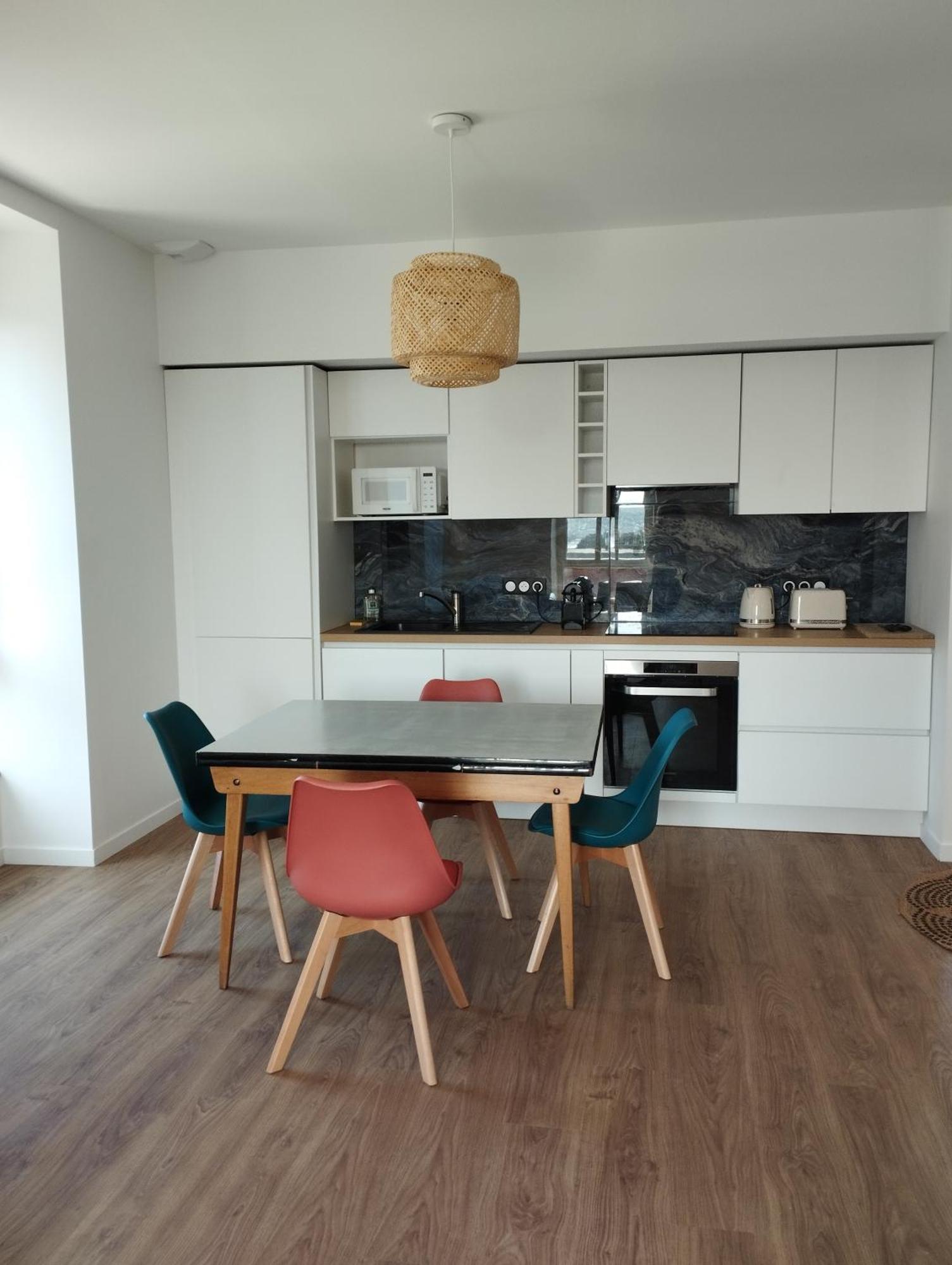 Appartamento Maison De Kerangall