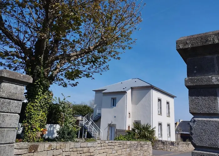 Maison De Kerangall