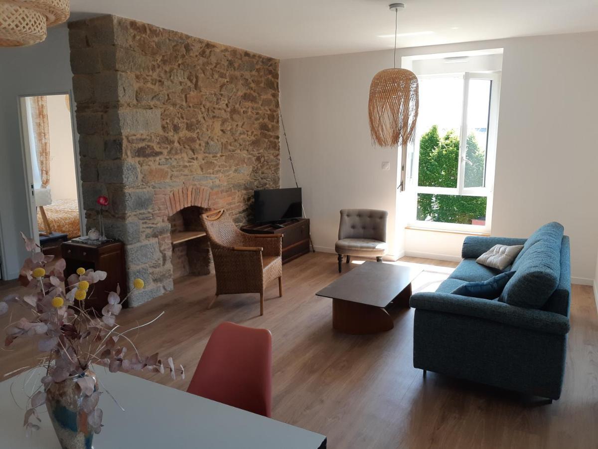 Maison De Kerangall *