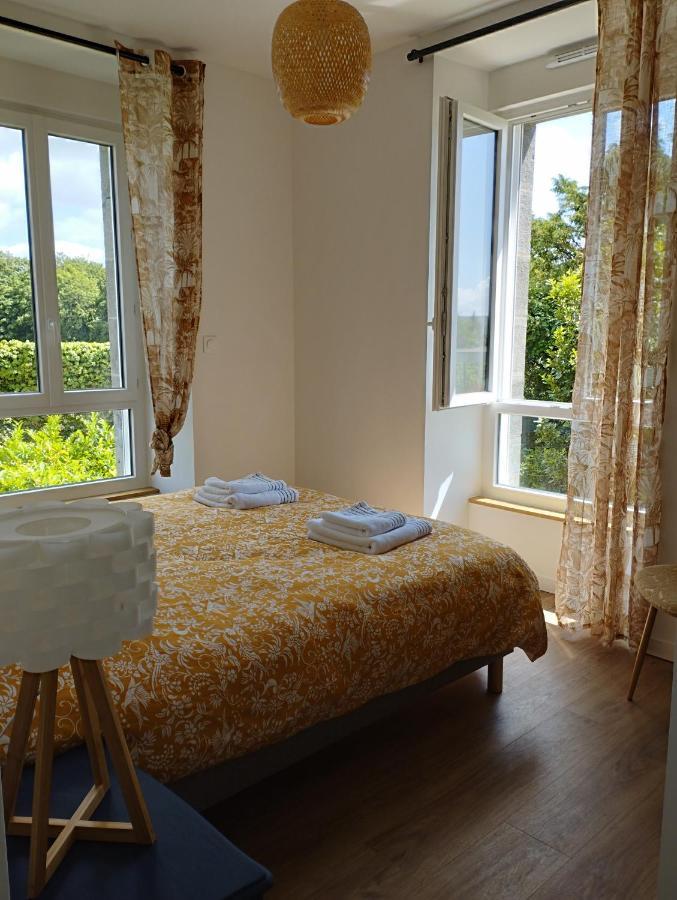 Apartment Maison De Kerangall
