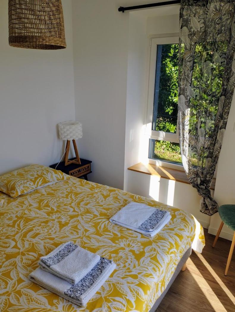 Maison De Kerangall Apartment Brest