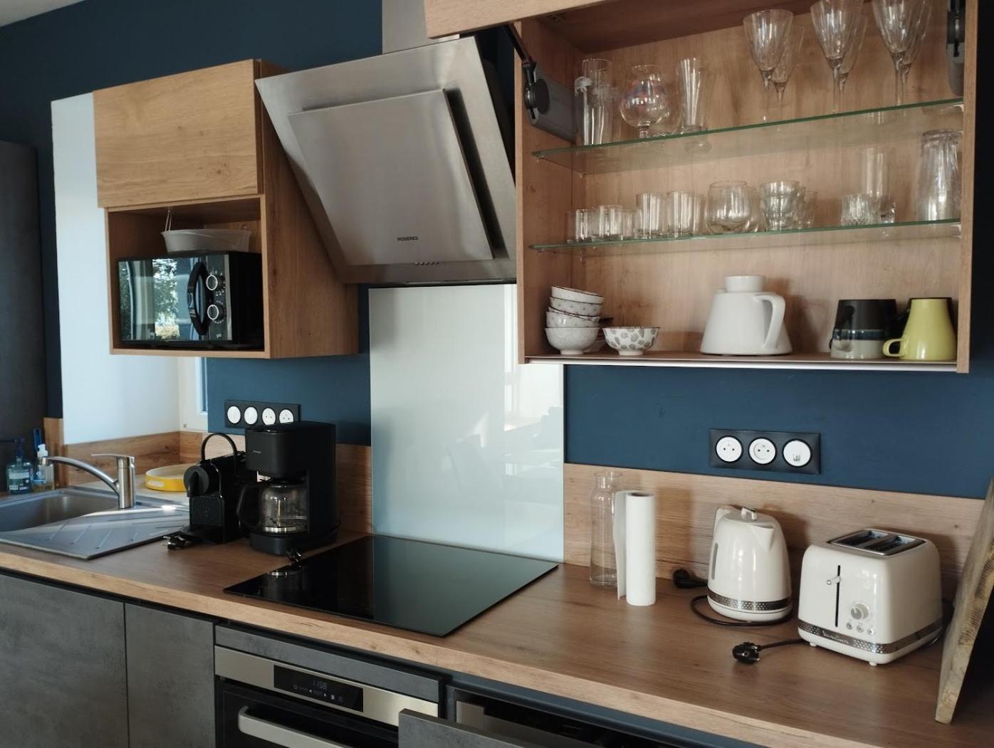 Maison De Kerangall Jardin Et Parking * Brest