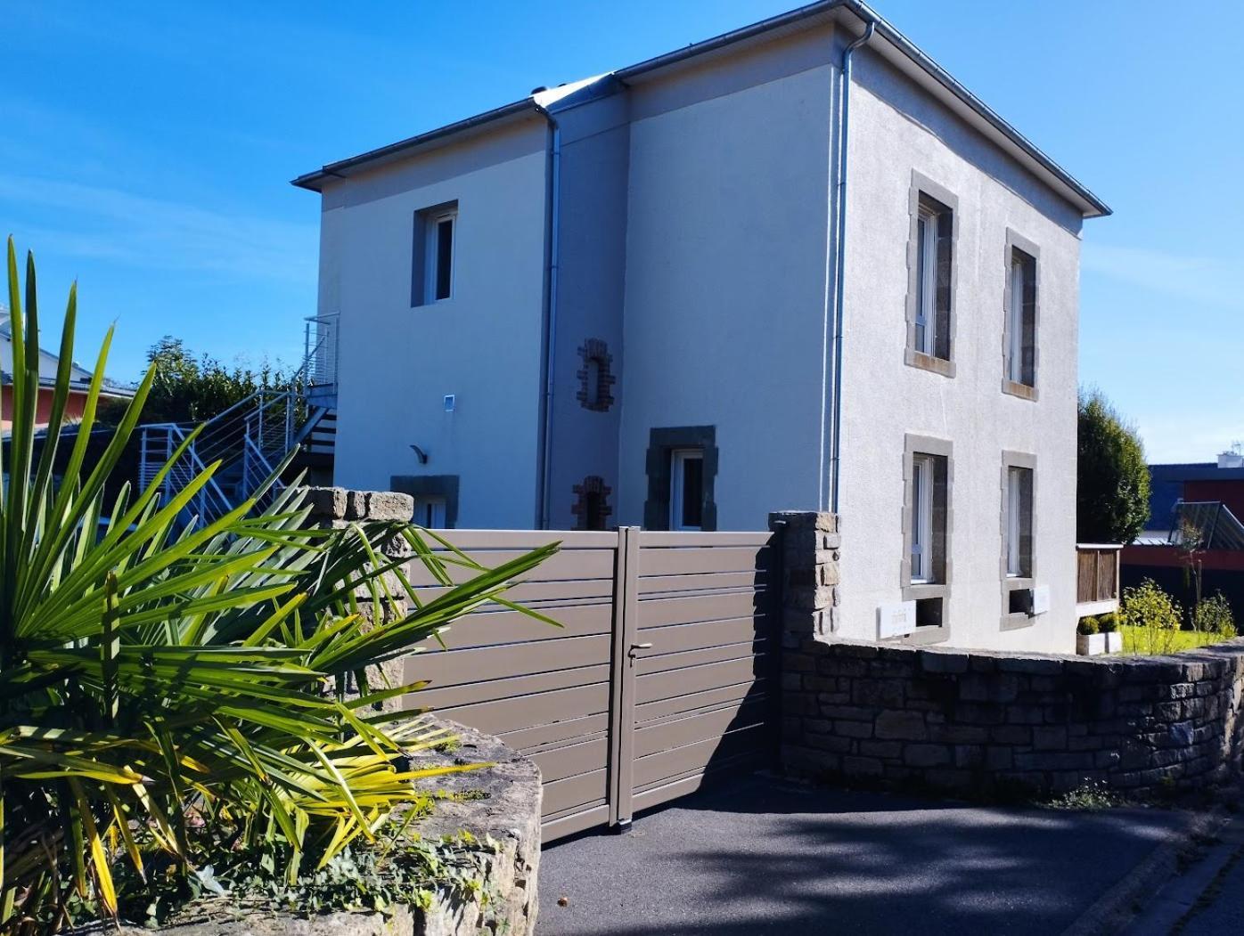 Maison De Kerangall Apartment *