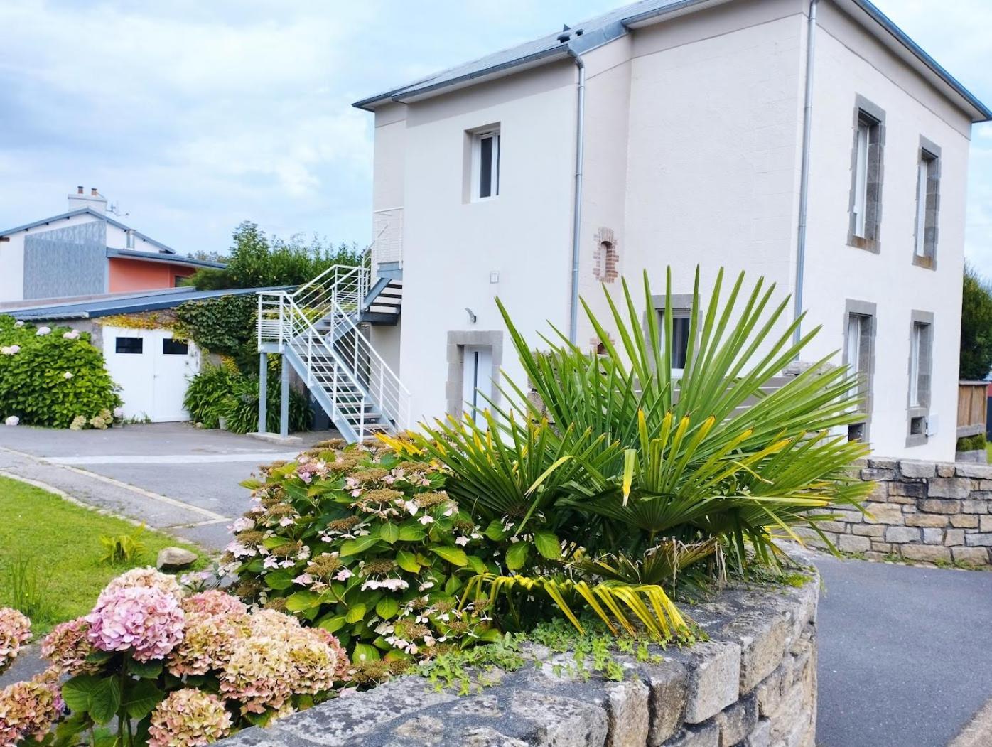 Apartment Maison De Kerangall *