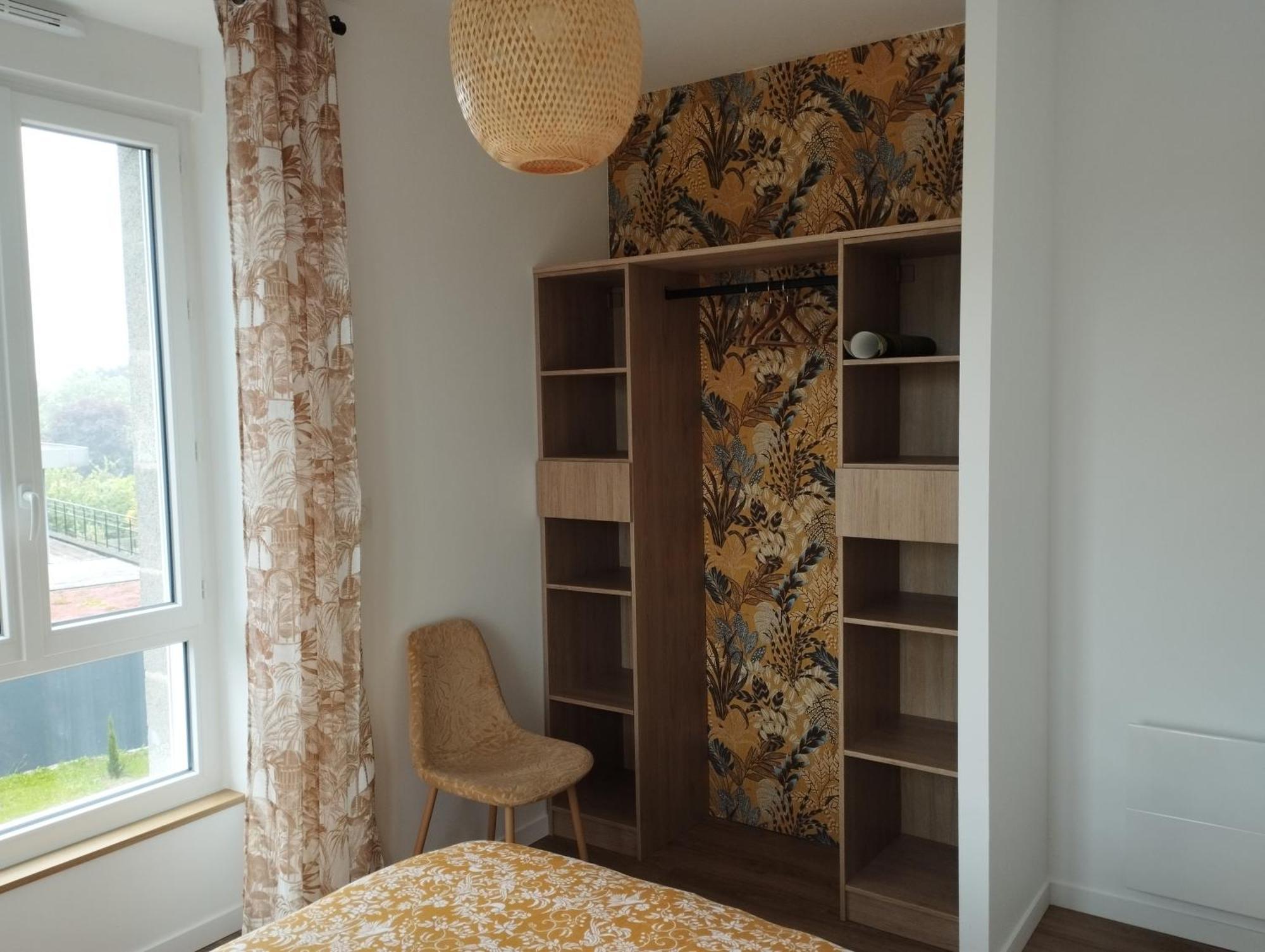 Maison De Kerangall Apartment *