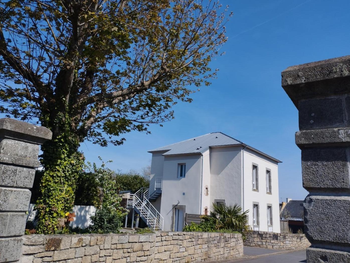 Maison De Kerangall Apartment *