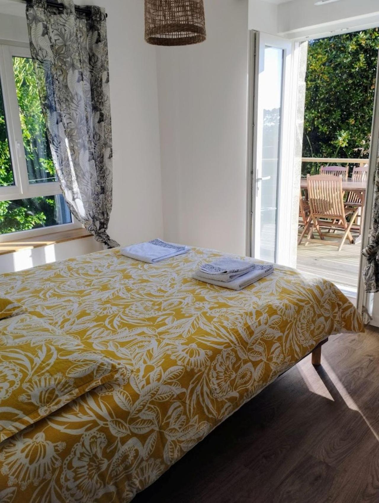 Maison De Kerangall Apartment Brest